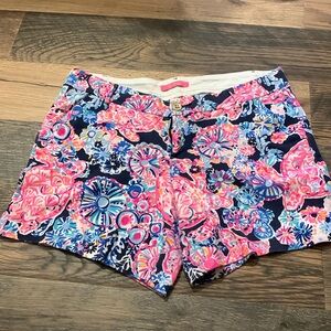 Lilly shorts